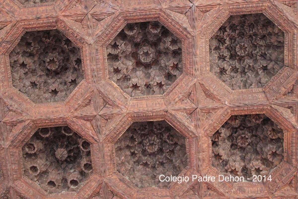 2014 03 22 SALAMANCA UNIVERSIDAD ARTESONADO (184)